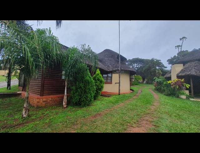 2 BEDROOM TOWNHOUSE FOR SALE IN WOODGRANGE